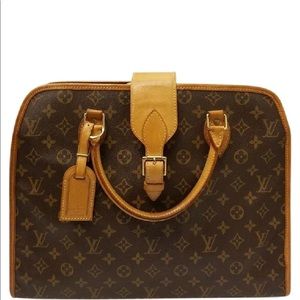 Louis Vuitton Rivoli Briefcase